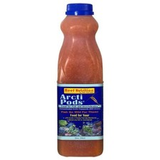 Arcti-Pods Arctic Copepod Concentrate 32 oz - Reef Nutrition
