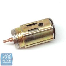 1964-77 GM Cars Cigarette Lighter Housing W/ ...