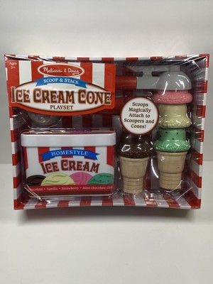 melissa and doug scoop and stack