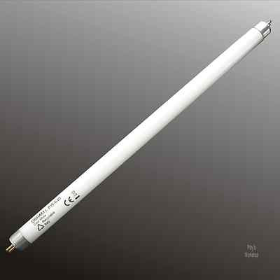 10 x OSRAM T5 Leuchstofflampe Leuchtstoffröhre G5 BASIC 4W 6W 8W 13W 640 neutral