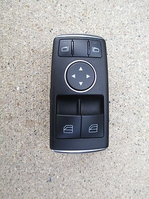 12 Mercedes Benz C Class C63 Amg 6 2l V8 Sfi 2d Coupe Master Power Window Switch Ebay 12 Mercedes Benz C Class C63 Amg 6 2l V8 Sfi 2d Coupe Master Power Window Switch Ebay