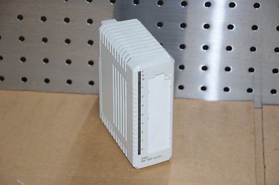 ABB BAILEY CONTROLS INPUT MODULE DIGITAL 8ch 120V ac/dc DI820 D1820
