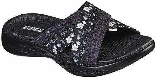 Women's Skechers Performance, On the GO 600 - Blooms Sandal | Peltz Shoes