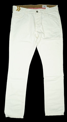 TOM TAILOR Polo Team Marvin Men's Jeans Pants Straight Comfort 1690.7oz W33 L32