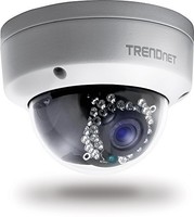 Trendnet Indoor/outdoor (tv-ip311pi) Dome Style, Poe Ip Camera With 3 Megapixel on sale Trendnet Indoor/outdoor (tv-ip311pi) Dome Style, Poe Ip Camera With 3 Megapixel on sale