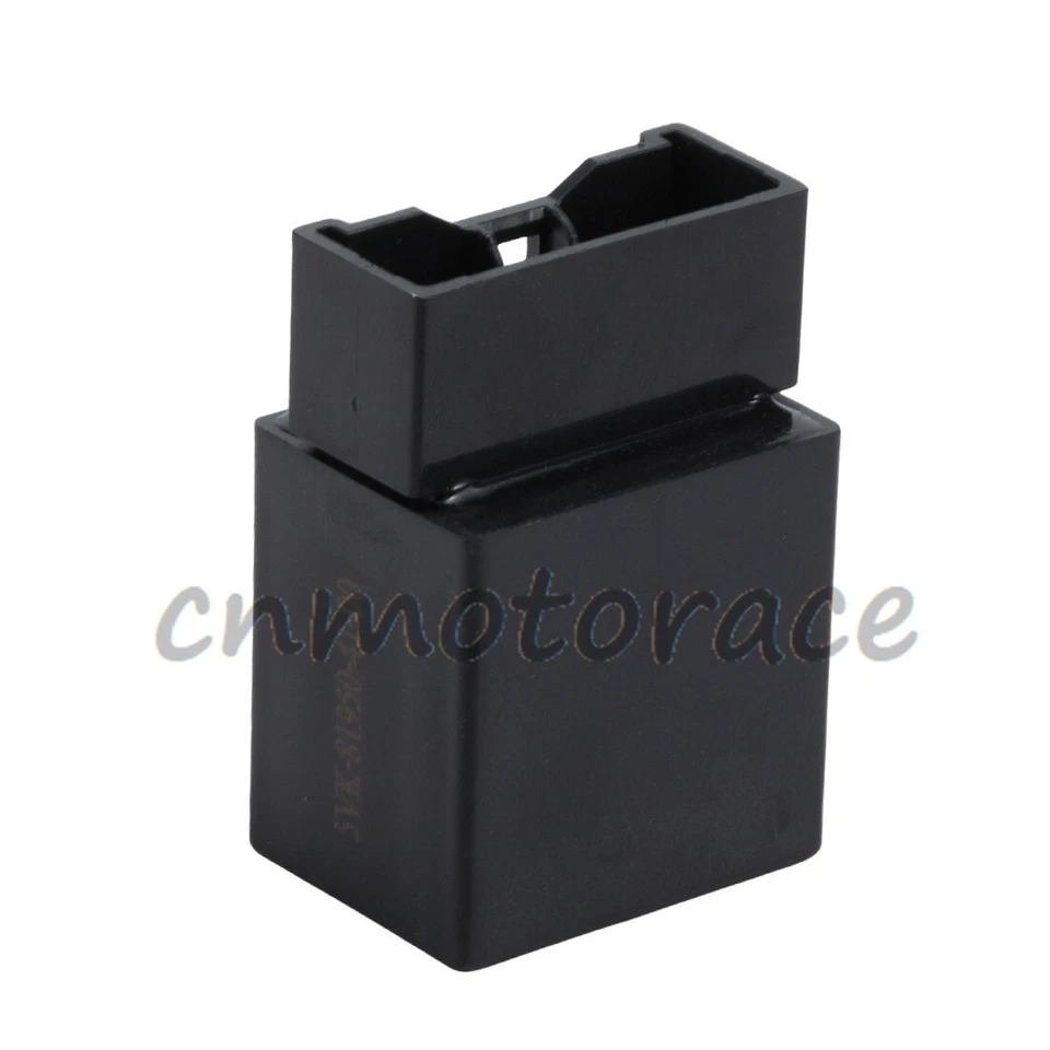 Relé de fusible de bomba de combustible para Yamaha MT09 MT-09 2018-2019 FZ09 2015-2017 5vk-81950-40 Foto 3 de 4