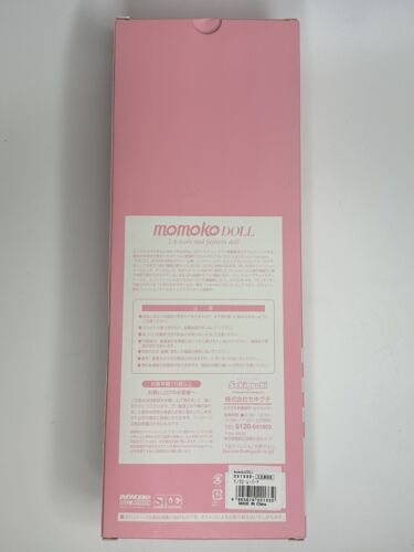 Monochrome Bird By Sekiguchi Momoko Doll, momokoDOLL - Picture 3 of 6
