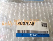 1PC NEW SMC ZSE40A-W1-R-M