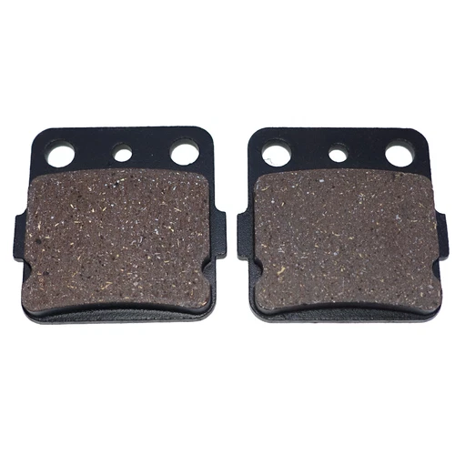 PAD  SHIM SET LH | Includes Item(s) 17 - 17