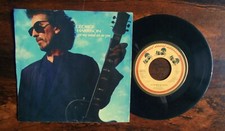 GEORGE HARRISON  GOT MY MIND SET ON YOU  1987 45 AND PIC SLEEVE  THE BEATLES