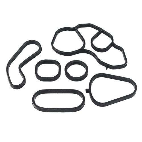 OIL FILTER HOUSING GASKETS FOR CITROEN & PEUGEOT 1.4L 1.6L 1103P9