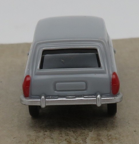 Micro Herpa Magic Sold Individually No Box Scale Ho 1/87 Choice - Picture 7 of 189