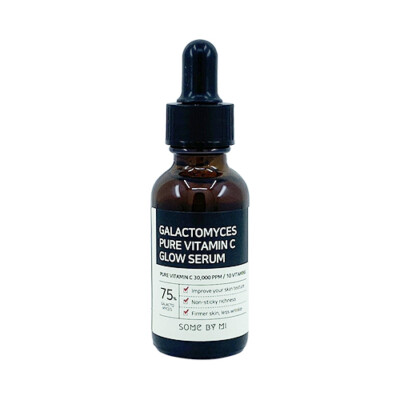 [SOME BY MI] Galactomyces Pure Vitamin C Glow Serum 30ml