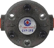 CYP-1FS Reversible Pump Clockwise or Counterclockwise 