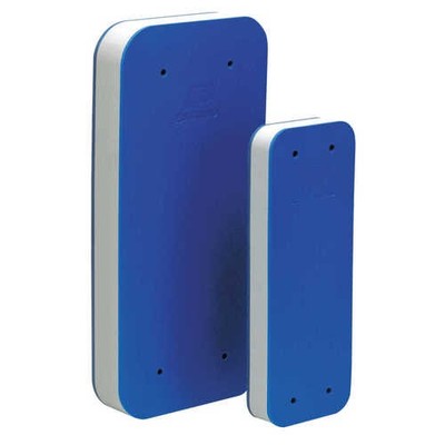 Plastimo Kissenfender 95x31x8cm, blau 14520