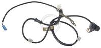 A.B.S. ABS Sensor Raddrehzahl 31006 FüR Suzuki Ignis FH 1 HV51 HX51 RG413 Sport
