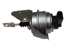 New electronic turbocharger actuator for VW MULTIVAN T6 2.0 TDI 110KW VAE...