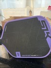 SLK Era Pickleball Paddle |USED | Widebody | PURPLE — photo 2