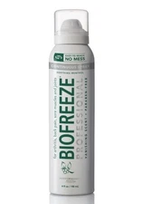 Biofreeze Professional Pain Relieving 360 Spray - 4 oz