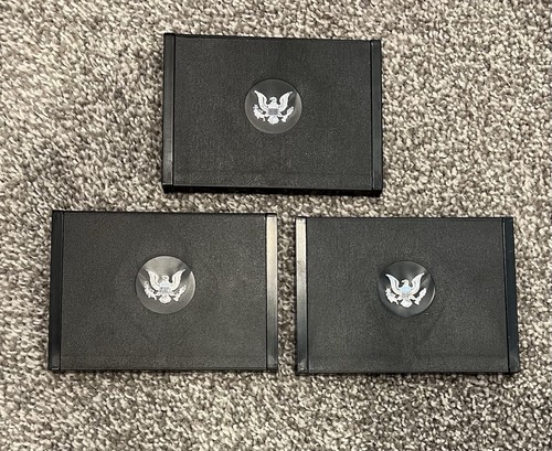 (Lot Of 3) 1980-S US Mint Proof Sets - Bild 7 von 12