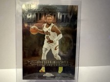 🔥2025/26 Topps Chrome NBA | Donovan Mitchell BB - 7 | Ball of Duty🔥