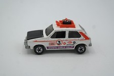 Vintage 1978 Hot Wheels Hare Splitter Vw White Used Rally Car Blackwall Vintage 1978 Hot Wheels Hare Splitter Vw White Used Rally Car Blackwall
