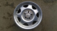 Jantes Mercedes 230