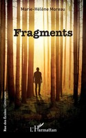 Marie-HéLèNe Moreau | Fragments | Taschenbuch | FranzöSisch (2020) | 118 S.
