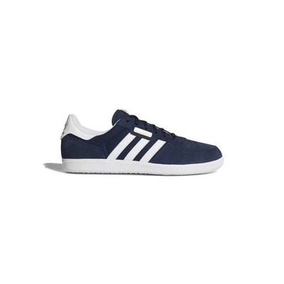 Schuhe Universal Herren Adidas Leonero Originals CQ1097 Dunkelblau