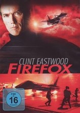 Firefox von Clint Eastwood | DVD | Zustand sehr gut