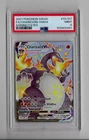 2021 Pokemon SWSH Shining Fates #SV107 FA Charizard VMAX PSA 9 MINT