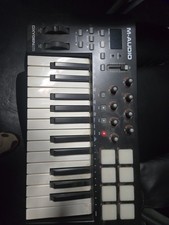 M-Audio Oxygen 25 Key USB MIDI Keyboard Controller