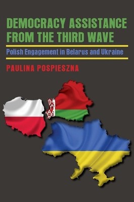 Democracy Assistance from the Third Wave - 9780822962717