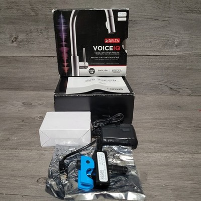 Delta EP100855 Voiceiq Module Voice Activated