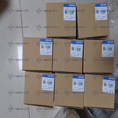 1 STÜCKE GEBRAUCHT Omron Sysmac PLC Controller Modell CPM1A-30CDT-D-V1