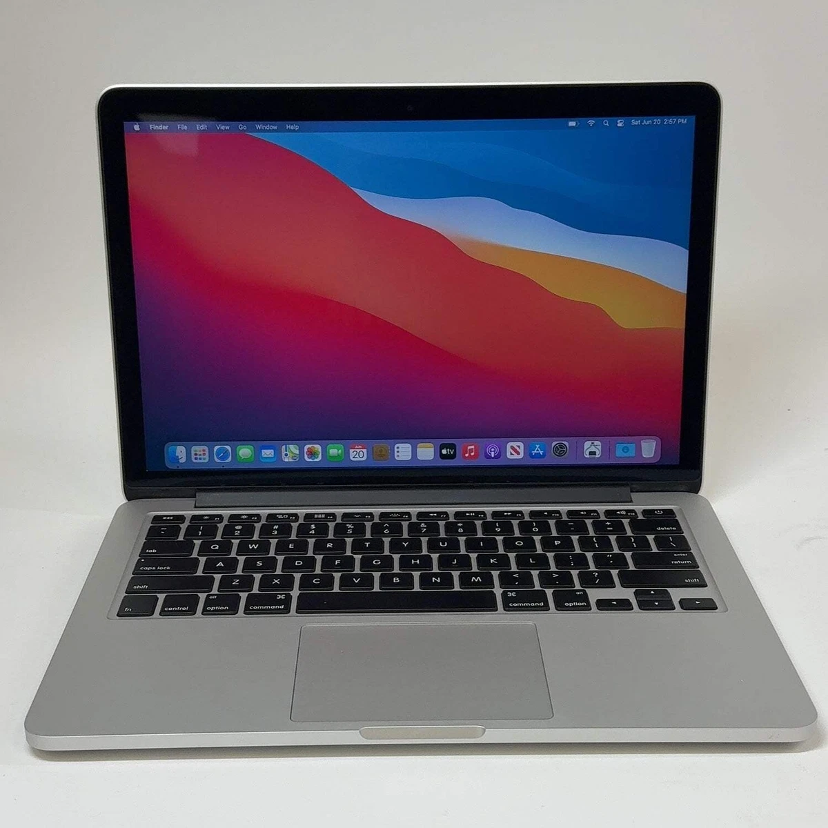 【即日発送】Apple MacBook Pro 13.3インチ　（2013） 2013 Apple MacBook Pro 13.3 Inch Laptops for sale | eBay
