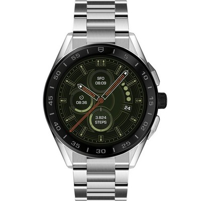 Tag Heuer Connected 45mm Smart Watch SBG8A10.BA0646