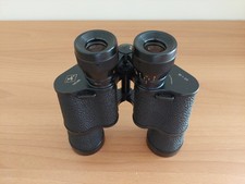 Binocolo vintage AGFA 10X40, "Made in Germany", ottime condizioni.