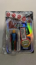 Star Wars Retro Collection 3.75 Vintage Darth Vader Figure Target Yellow Head