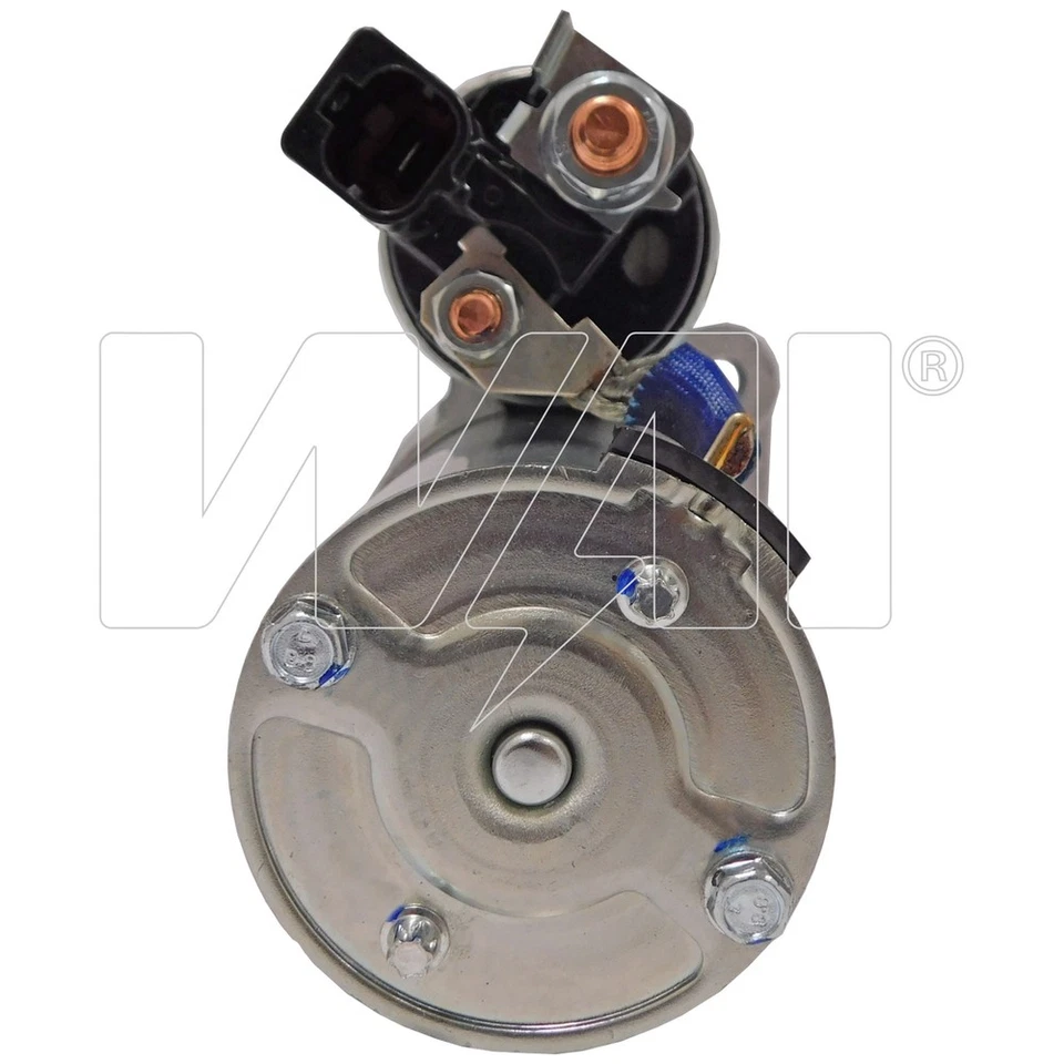 Motor de arranque para Hyundai Elantra WAI 2011-2014 WORLD POWER SYSTEMS Foto 4 de 4