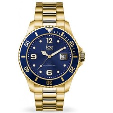 Ice Watch 016762 Blue Dial 44 mm Men's Watch New