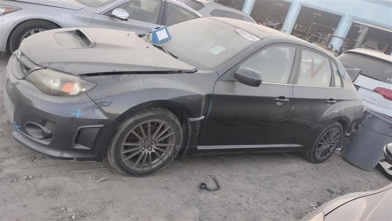 ROOF ASSEMBLY 2009-2014 SUBARU IMPREZA Foto 4 de 4