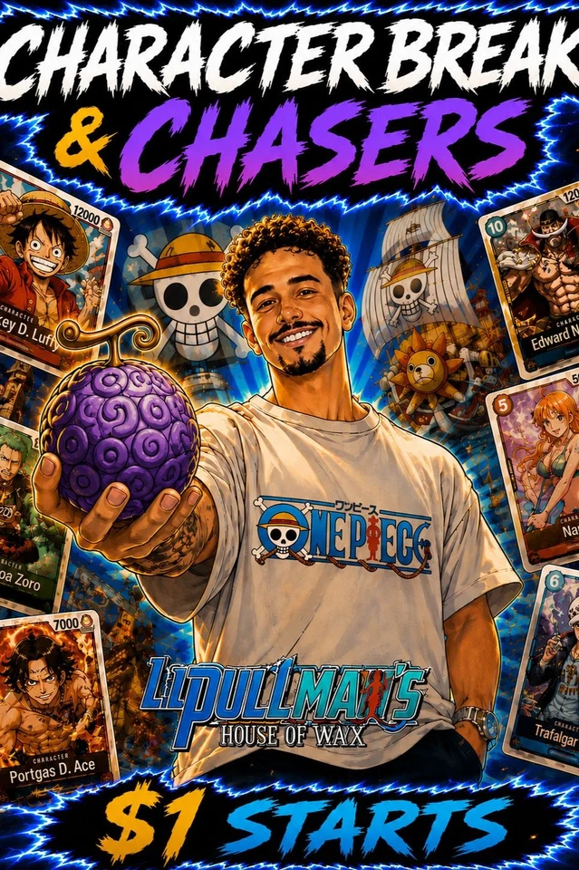 🏴‍☠️ SUNDAY OP W/ JOHNNY🏴‍☠️