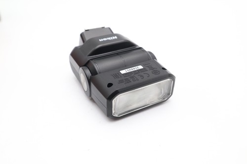 Nikon Speedlight SB-300 Flash, Shoe Mount, i-TTL, Very Good Condition - Picture 8 of 10