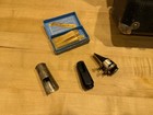 Frank Holton Soprano Saxophone 100 yrs old?  Elkhorn — photo 9