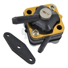 Fuel Pump For Sierra Sie 18-7823 Mallory 9-35350 Redline Rl7350 Marine Outboard