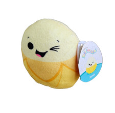 2025 McDonald's Happy Meal Toy Squishmallows Plush Junie Sealed