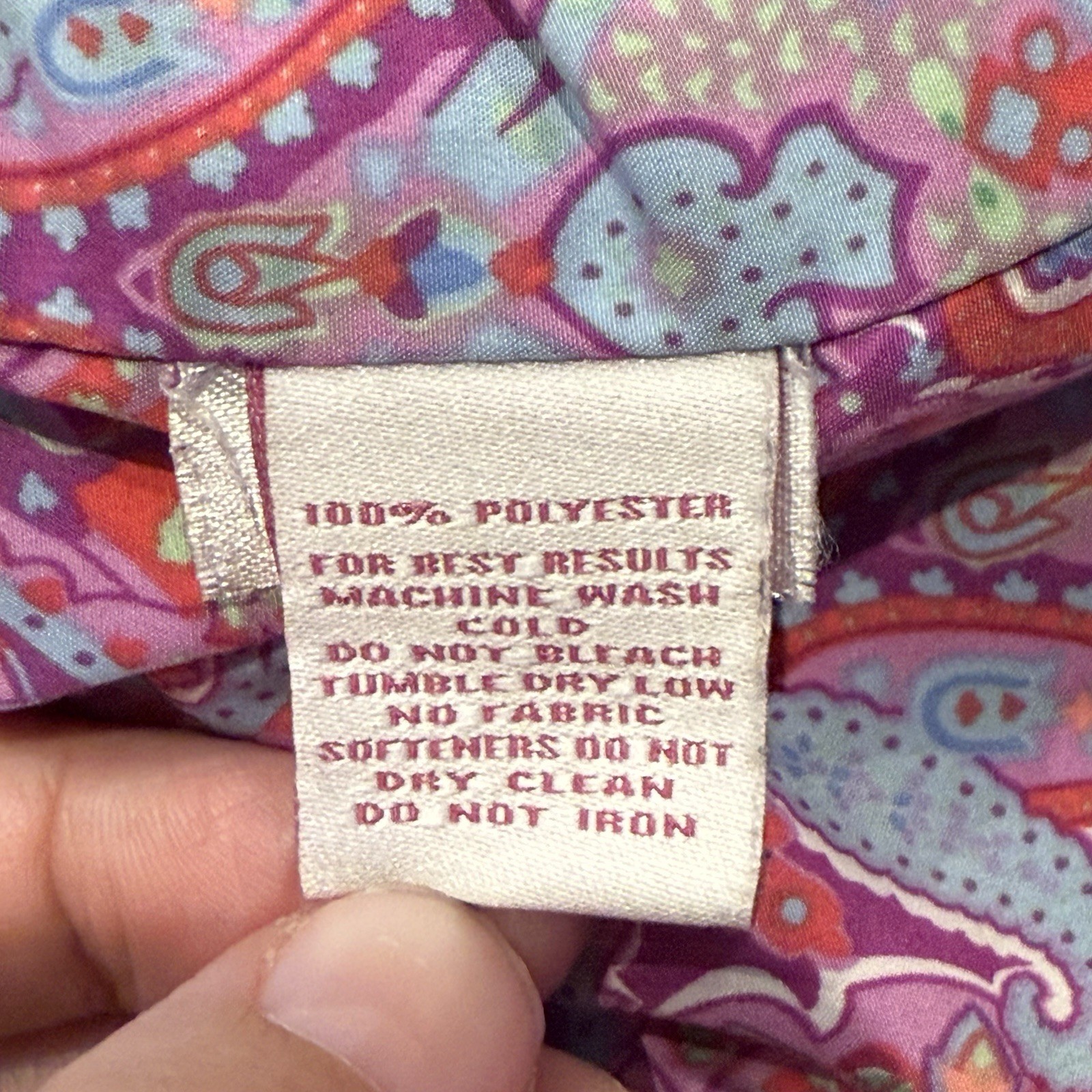 Peter Millar ELEMENT 4 WATER Snap Button Full Zip… - image 8