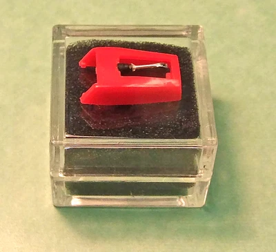 NEEDLE STYLUS NEEDLE 793-D7M UPGRADE FOR 1byone 1 BY ONE Turntable
