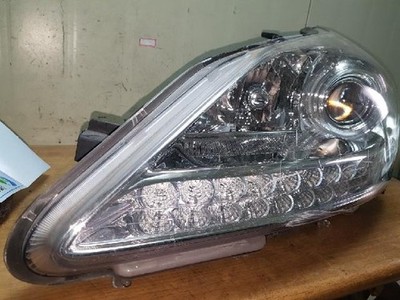 2012 Hyundai Equus VI Scheinwerfer Einheit linke Seite OEM 921013N000
